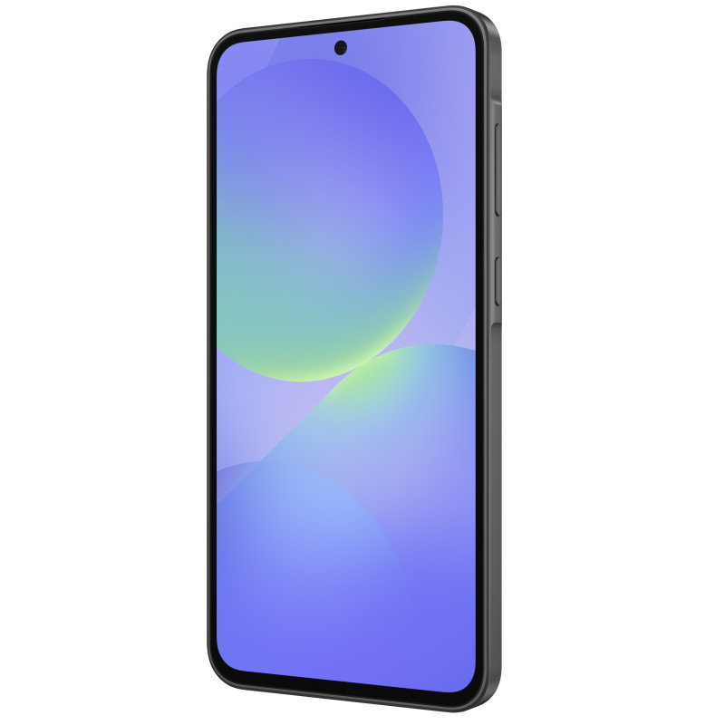 Смартфон Samsung Galaxy A36 5G 6/128GB Awesome Black (SM-A366BZKBEUC)