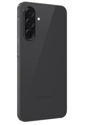 Смартфон Samsung Galaxy A36 5G 6/128GB Awesome Black (SM-A366BZKBEUC)