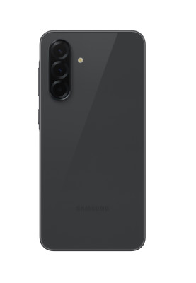 Смартфон Samsung Galaxy A36 5G 6/128GB Awesome Black (SM-A366BZKBEUC)