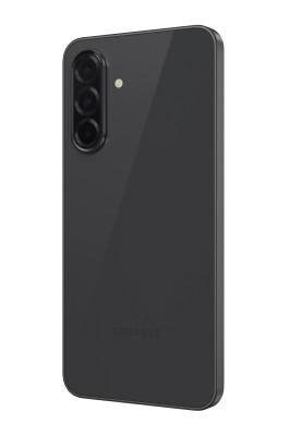 Смартфон Samsung Galaxy A36 5G 6/128GB Awesome Black (SM-A366BZKBEUC)