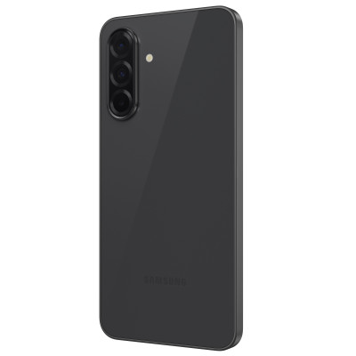 Смартфон Samsung Galaxy A36 5G 6/128GB Awesome Black (SM-A366BZKBEUC)
