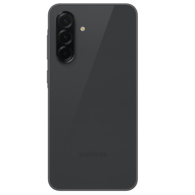 Смартфон Samsung Galaxy A36 5G 8/256GB Awesome Black (SM-A366BZKGEUC)