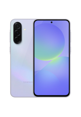 Смартфон Samsung Galaxy A36 5G 6/128GB Awesome Lavender (SM-A366BLVBEUC)