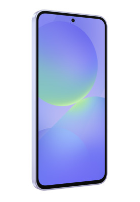 Смартфон Samsung Galaxy A36 5G 6/128GB Awesome Lavender (SM-A366BLVBEUC)