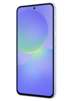 Смартфон Samsung Galaxy A36 5G 6/128GB Awesome Lavender (SM-A366BLVBEUC)
