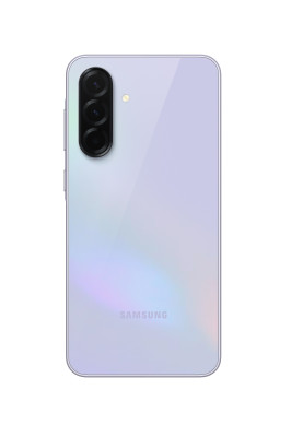 Смартфон Samsung Galaxy A36 5G 6/128GB Awesome Lavender (SM-A366BLVBEUC)