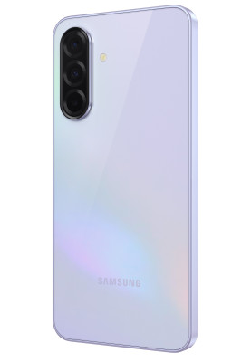 Смартфон Samsung Galaxy A36 5G 6/128GB Awesome Lavender (SM-A366BLVBEUC)