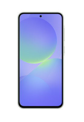Смартфон Samsung Galaxy A36 5G 6/128GB Awesome Lime (SM-A366BLGBEUC)