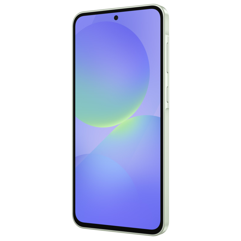 Смартфон Samsung Galaxy A36 5G 6/128GB Awesome Lime (SM-A366BLGBEUC)