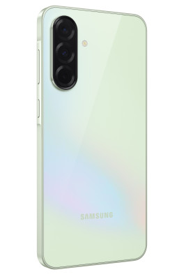 Смартфон Samsung Galaxy A36 5G 6/128GB Awesome Lime (SM-A366BLGBEUC)