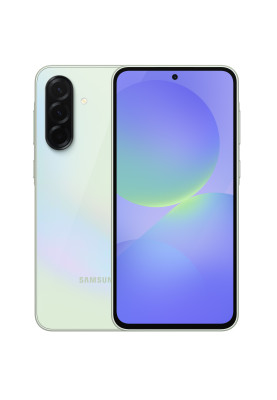 Смартфон Samsung Galaxy A36 5G 8/256GB Awesome Lime (SM-A366BLGGEUC)