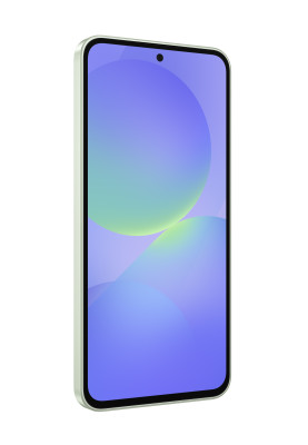 Смартфон Samsung Galaxy A36 5G 8/256GB Awesome Lime (SM-A366BLGGEUC)