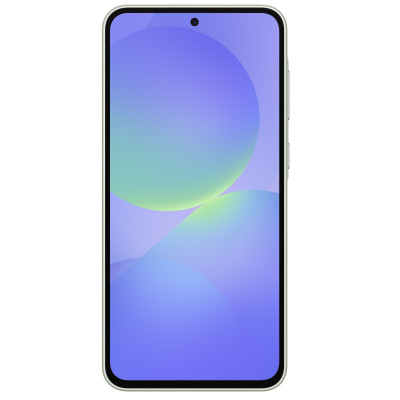Смартфон Samsung Galaxy A36 5G 8/256GB Awesome Lime (SM-A366BLGGEUC) Смартфон Samsung Galaxy A36 5G 8/256GB Awesome Lime (SM-A366BLGGEUC)