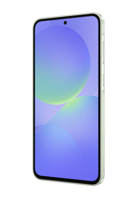 Смартфон Samsung Galaxy A36 5G 8/256GB Awesome Lime (SM-A366BLGGEUC)