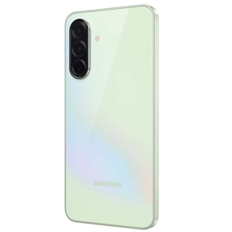 Смартфон Samsung Galaxy A36 5G 8/256GB Awesome Lime (SM-A366BLGGEUC)