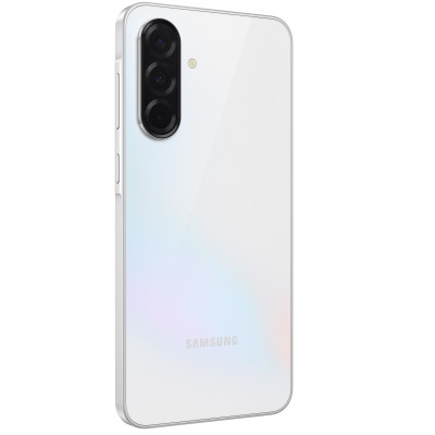 Смартфон Samsung Galaxy A36 5G 8/256GB Awesome White (SM-A366BZAGEUC)