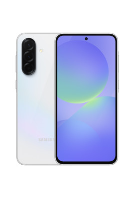 Смартфон Samsung Galaxy A36 5G 6/128GB Awesome White (SM-A366BZABEUC)