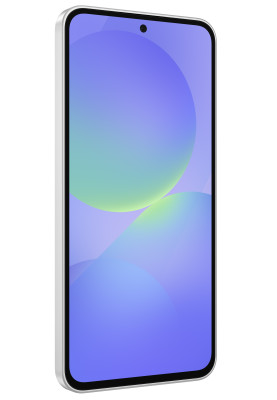 Смартфон Samsung Galaxy A36 5G 6/128GB Awesome White (SM-A366BZABEUC)