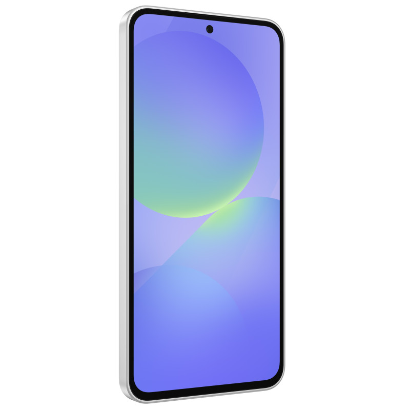 Смартфон Samsung Galaxy A36 5G 6/128GB Awesome White (SM-A366BZABEUC)