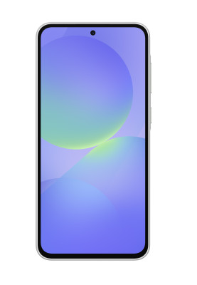 Смартфон Samsung Galaxy A36 5G 6/128GB Awesome White (SM-A366BZABEUC)