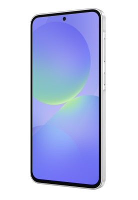 Смартфон Samsung Galaxy A36 5G 6/128GB Awesome White (SM-A366BZABEUC)