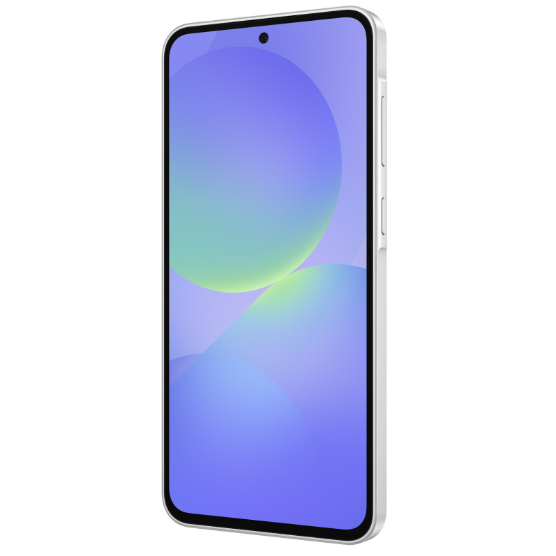 Смартфон Samsung Galaxy A36 5G 6/128GB Awesome White (SM-A366BZABEUC)