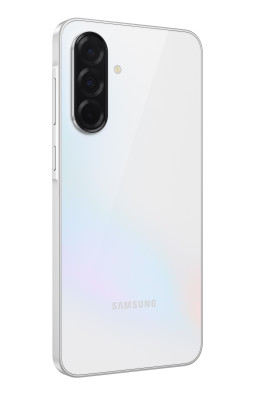 Смартфон Samsung Galaxy A36 5G 6/128GB Awesome White (SM-A366BZABEUC)