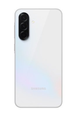 Смартфон Samsung Galaxy A36 5G 6/128GB Awesome White (SM-A366BZABEUC)