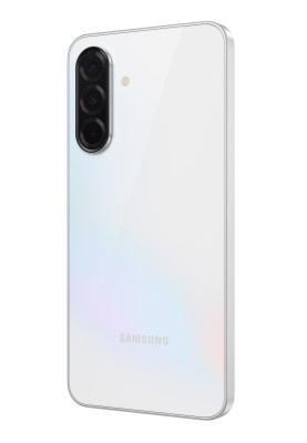 Смартфон Samsung Galaxy A36 5G 6/128GB Awesome White (SM-A366BZABEUC)