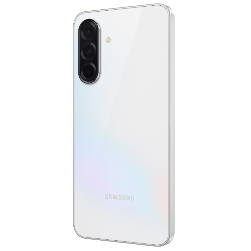 Смартфон Samsung Galaxy A36 5G 6/128GB Awesome White (SM-A366BZABEUC)