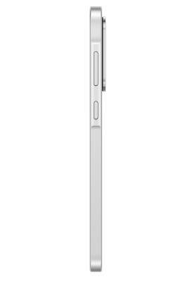 Смартфон Samsung Galaxy A36 5G 6/128GB Awesome White (SM-A366BZABEUC)