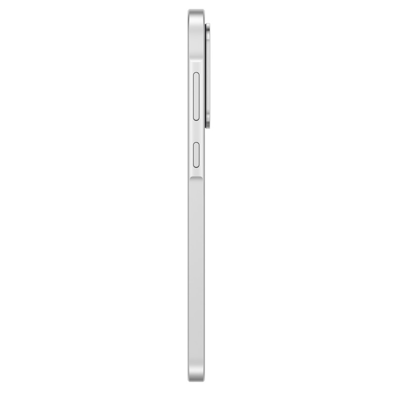 Смартфон Samsung Galaxy A36 5G 6/128GB Awesome White (SM-A366BZABEUC)