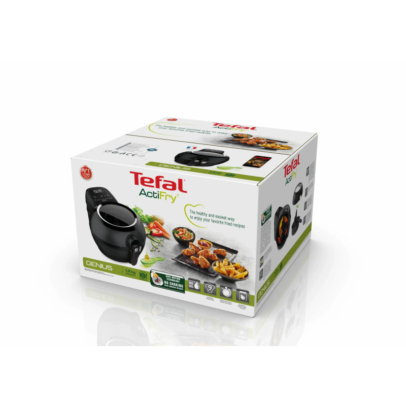 Мультипіч Tefal ActiFry Genius FZ760830