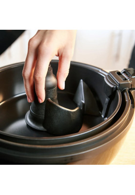 Мультипіч Tefal ActiFry Genius FZ760830