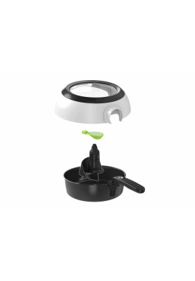 Мультипіч Tefal ActiFry Genius FZ760030