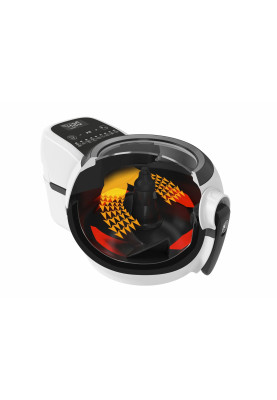Мультипіч Tefal ActiFry Genius FZ760030