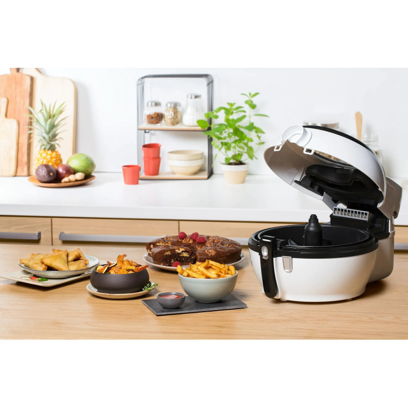 Мультипіч Tefal ActiFry Genius FZ760030