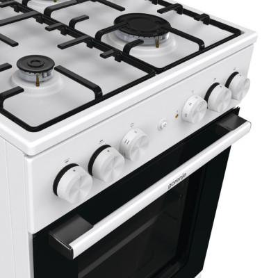 Плита Gorenje GK5A22WH