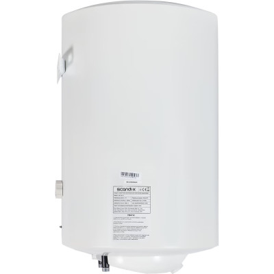 Водонагрівач Scandix WHC 50-15 Водонагрівач Scandix WHC 50-15