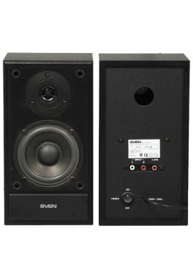 Акустична система Sven SPS-702 Black