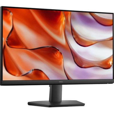 Монiтор Dell 23.8` SE2425HM (210-BQZT) IPS Black 100Hz