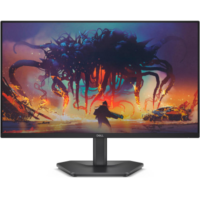 Монiтор Dell 23.8" SE2425HG (210-BSNR) IPS Black 200Hz