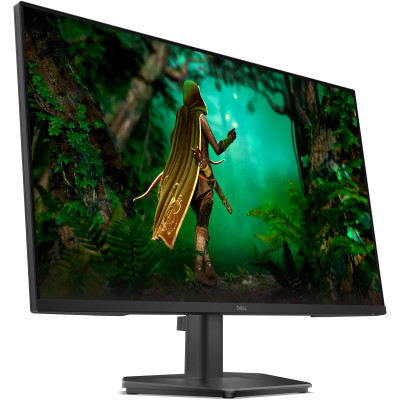 Монiтор Dell 27" SE2725HG (210-BSNS) IPS Black 200Hz