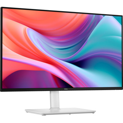 Монiтор Dell 23.8" S2425HSM (210-BSZD) IPS White 144Hz Монiтор Dell 23.8" S2425HSM (210-BSZD) IPS White 144Hz