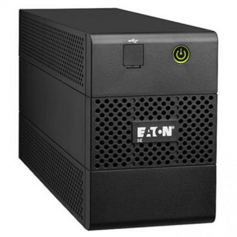 Джерело безперебійного живлення Eaton 5E 850VA, USB 5E850IUSB