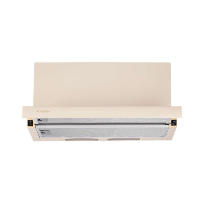 Витяжка Pyramida TL 60 (1100) ivory