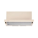Витяжка Pyramida TL 60 (1100) ivory
