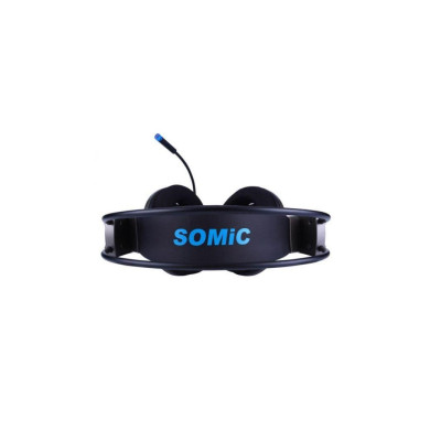 Гарнітура Somic G955 Black (9590010254) Гарнітура Somic G955 Black (9590010254)