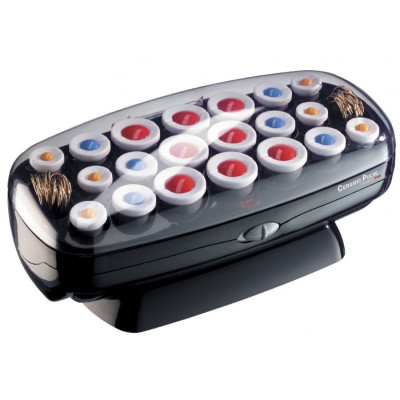 Термобігуді Babyliss Pro BAB3021E