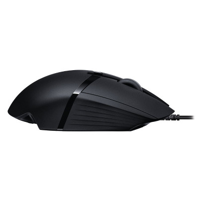 Мишка Logitech G402 Hyperion Fury (910-004067) Black USB